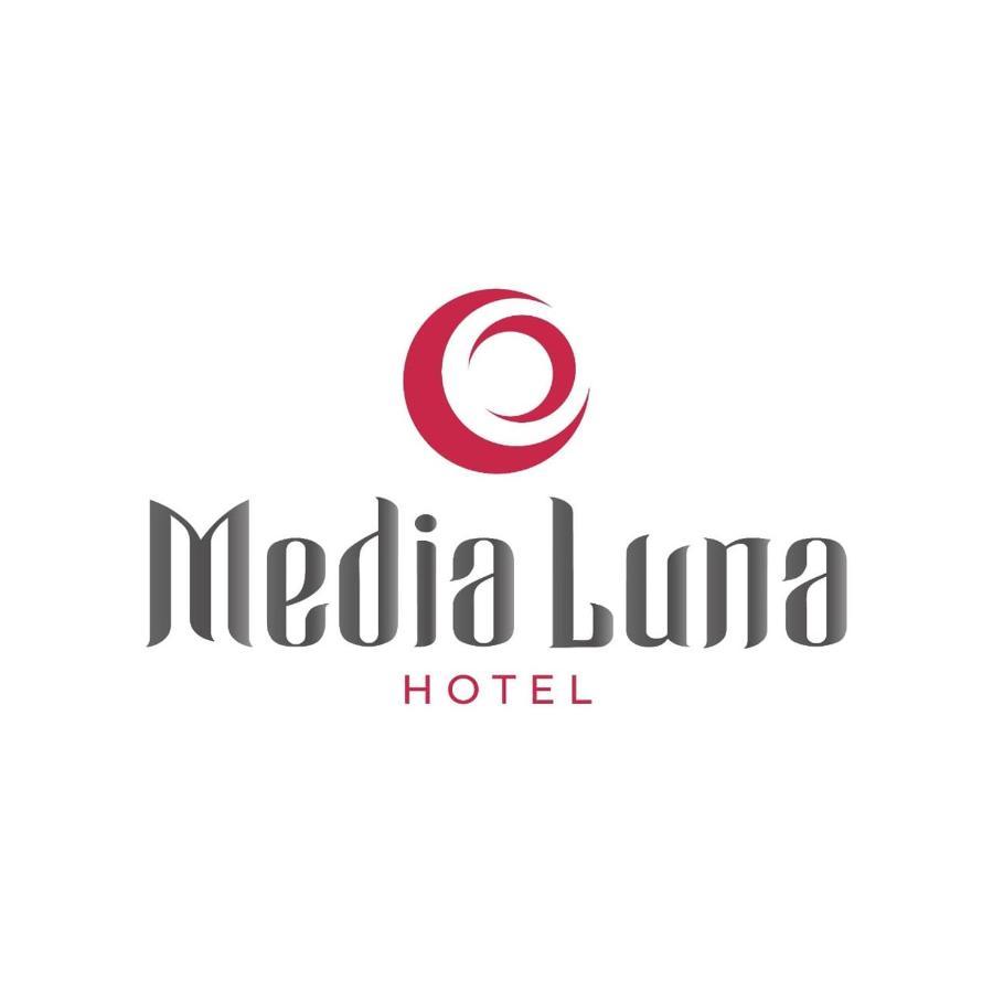 Hotel Media Luna Cúcuta المظهر الخارجي الصورة